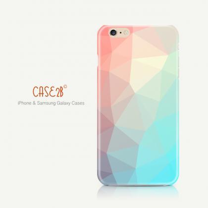 Colorful Geometric Iphone 6 Plus Iphone 6 Iphone..