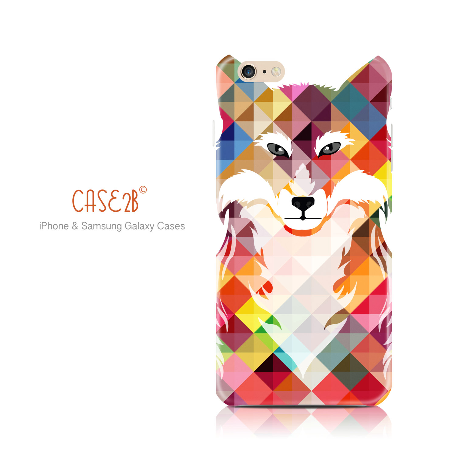 iphone 6 phone case fox iphone 6 phone case fox
